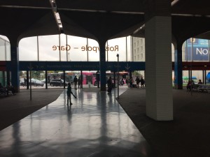 Paris Charles De Gaulle