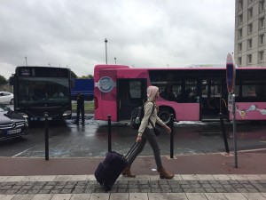 Paris Charles De Gaulle