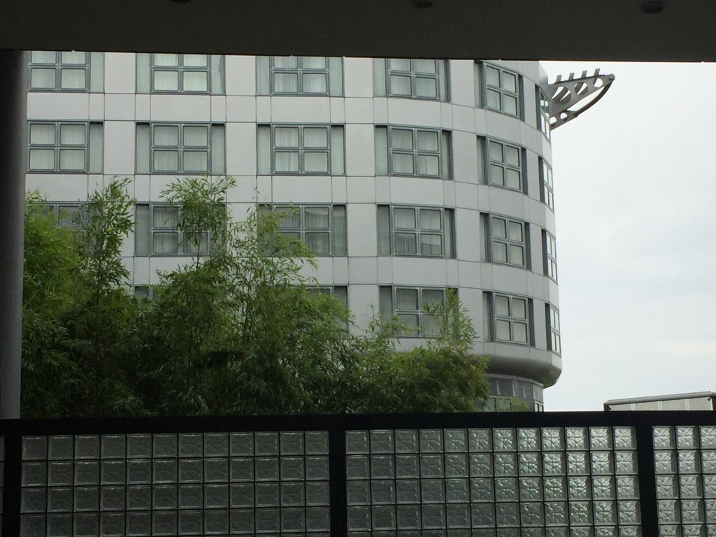 Hyatt Regency Charles De Gaulle
