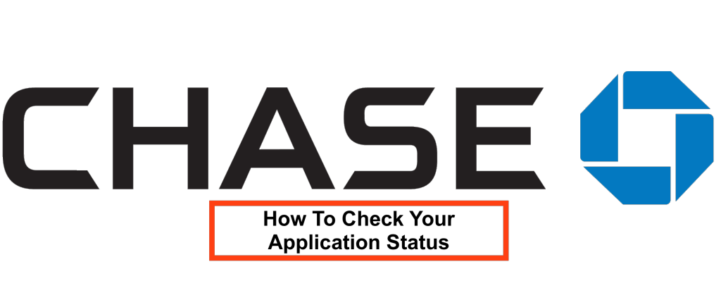 JPMorgan Chase Logo - Chase Application Status Check