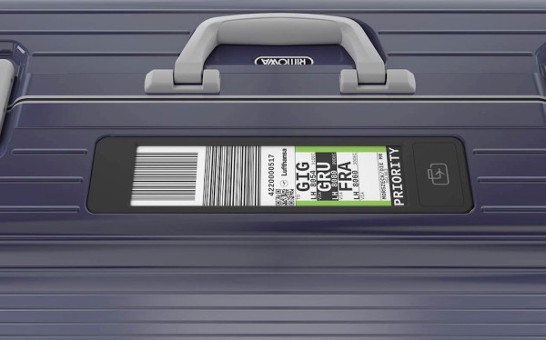 LH Rimowa