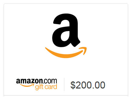 Amazon 200 Airline Fee Credit
