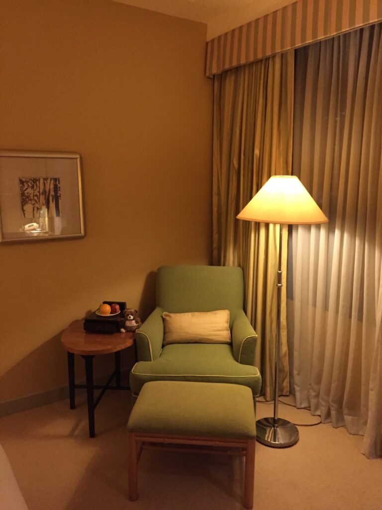 Hotel Review: Four Seasons Resort Orlando