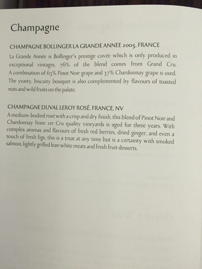 etihad jet airways first class sfo champagne