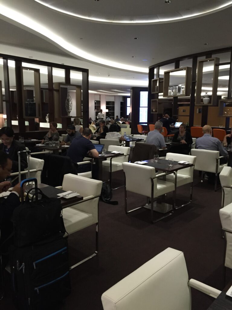 etihad premium lounge auh seating 2