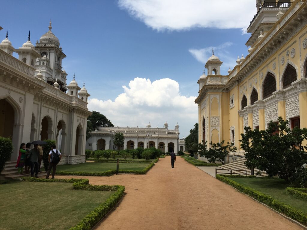 hyderabad chowmahalla palace 5