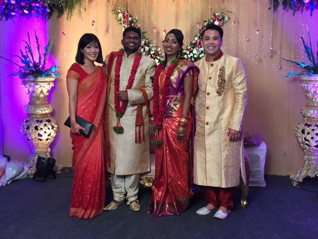 indian wedding