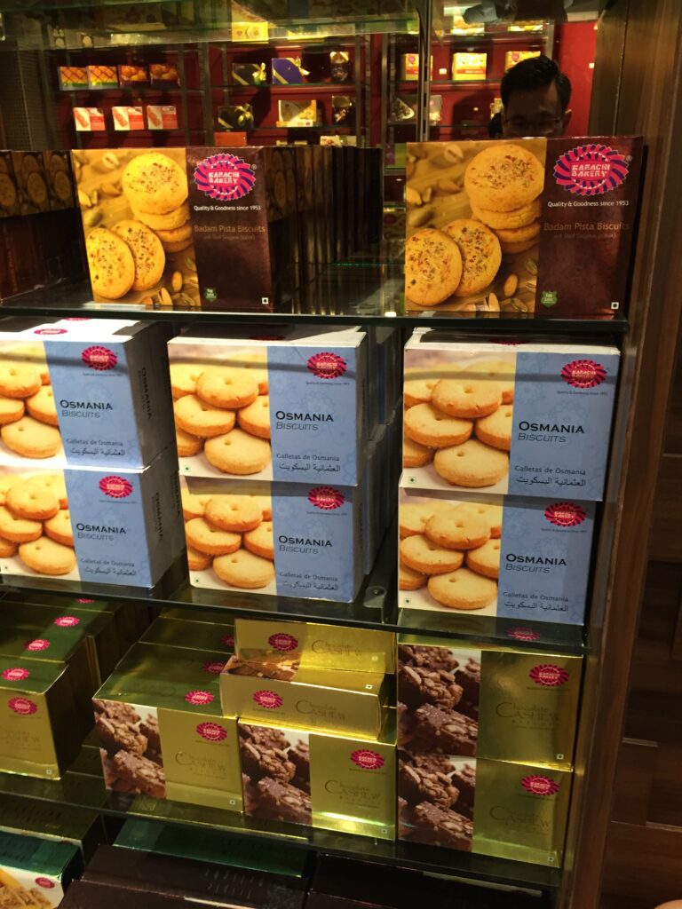 karachi bakery osmania biscuits