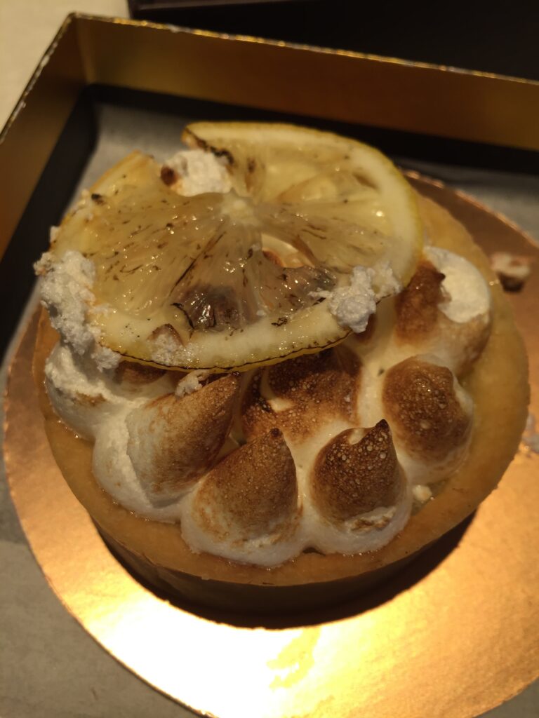 park hyatt hyderabad cakes 1