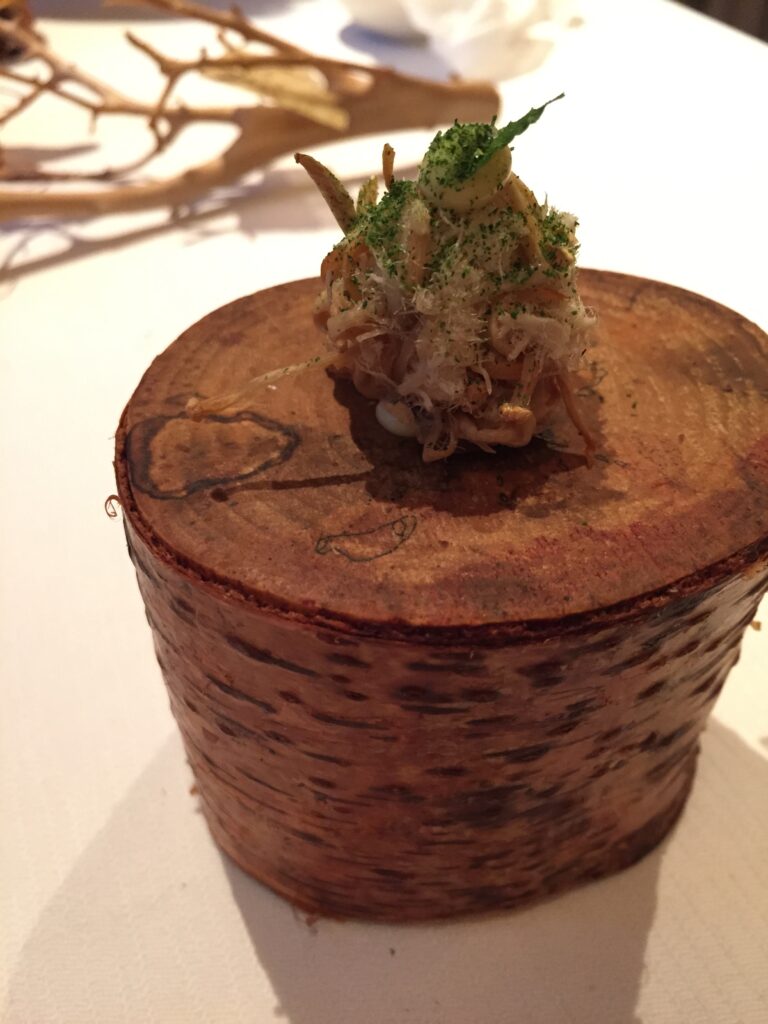 restaurant andre singapore amouse 3