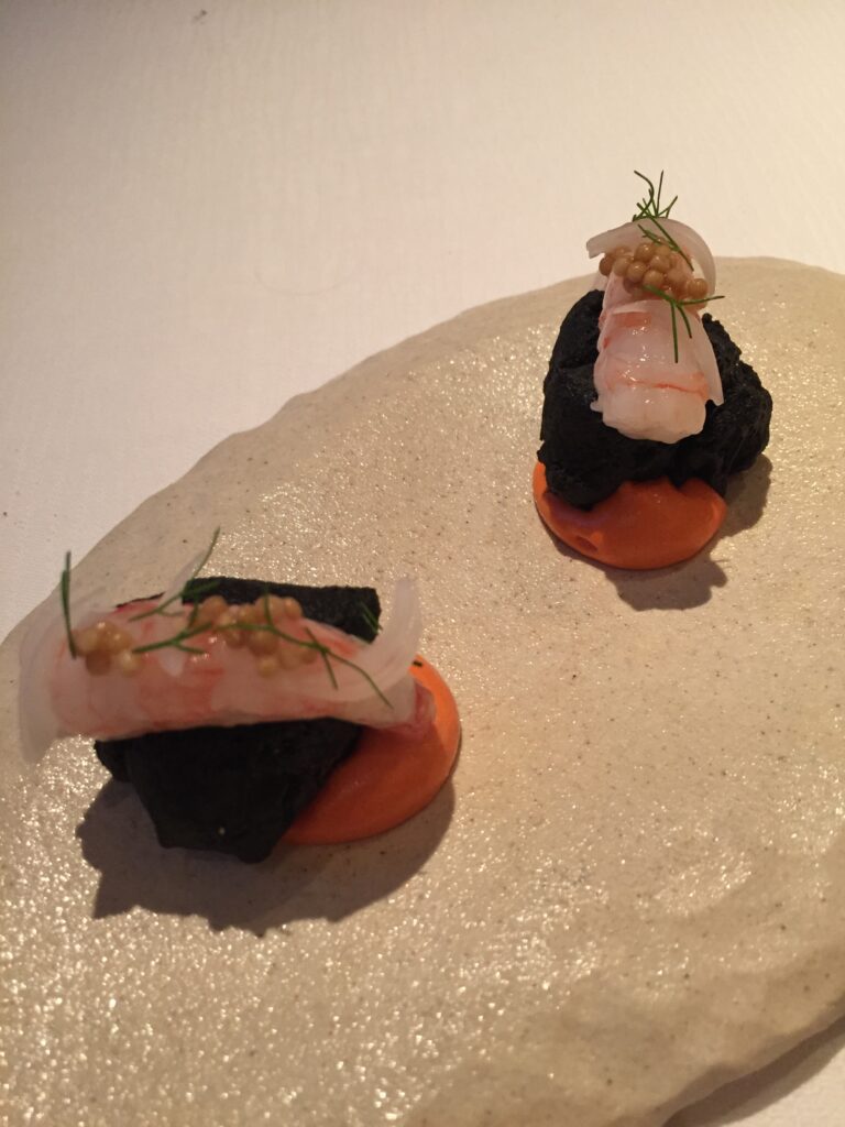 restaurant andre singapore amouse 4