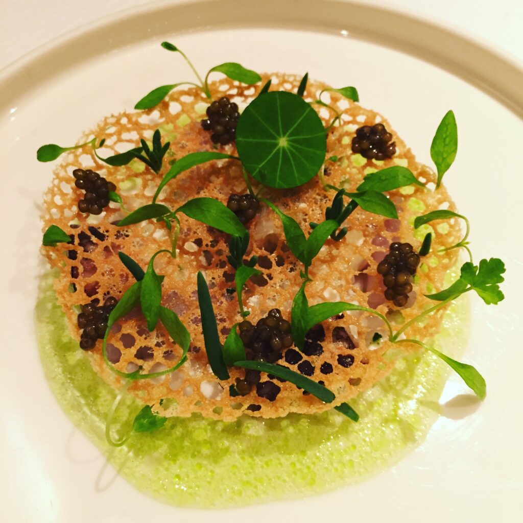 restaurant andre singapore artisan
