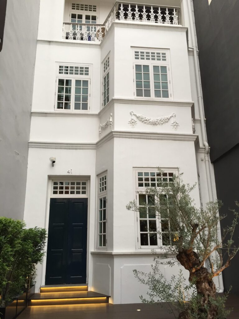 Hotel Review: Andaz West Hollywood