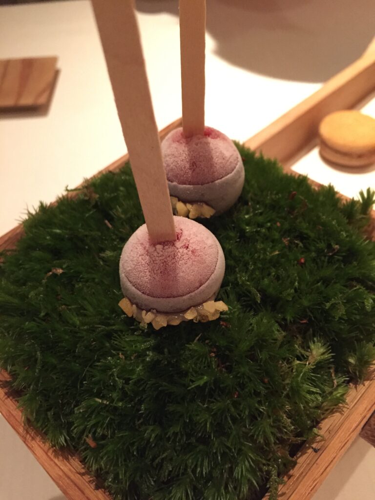 restaurant andre singapore popsicle