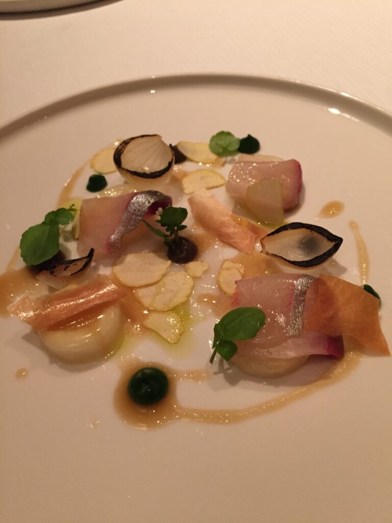 restaurant andre singapore south