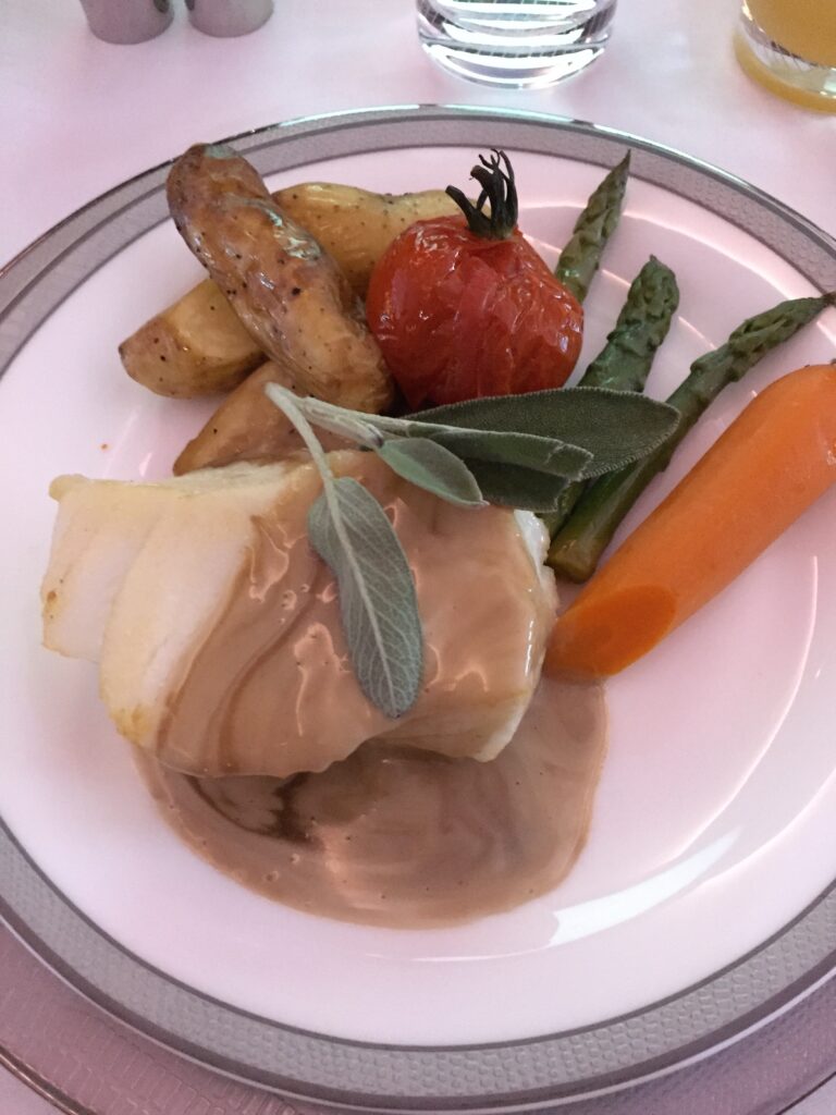 singapore airlines first class sfo seabass