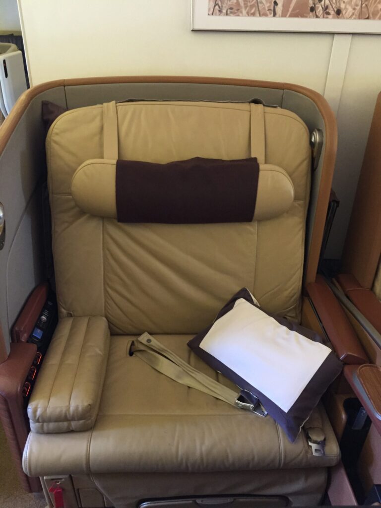 Virgin Atlantic unveils three new ways to fly in Economy