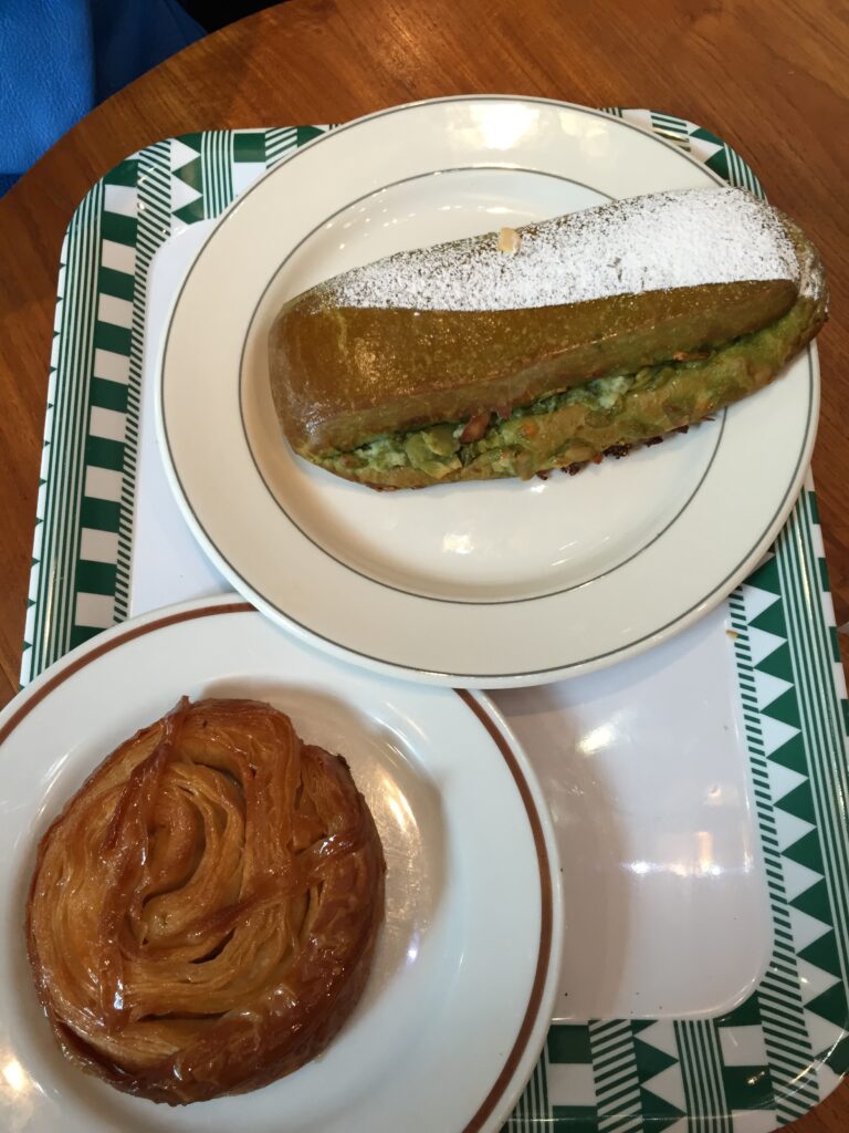 singapore tiong bahru bakery