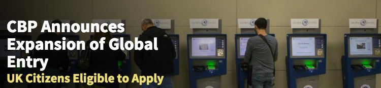 Global Entry