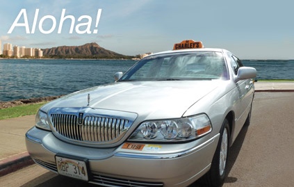 Charley's Taxi