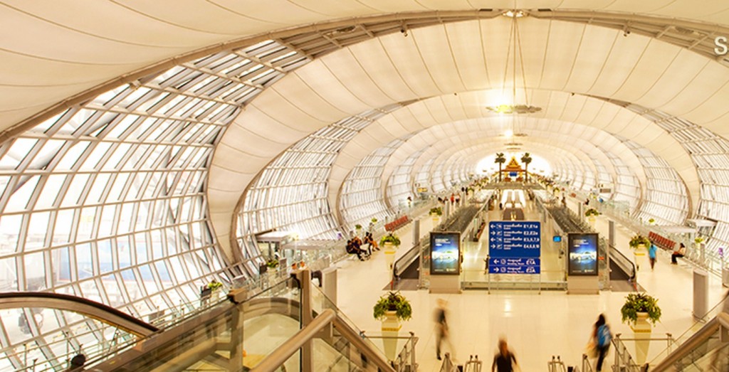 BKK Airport