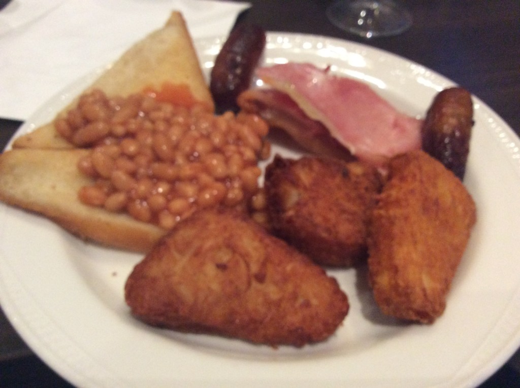 Hilton York