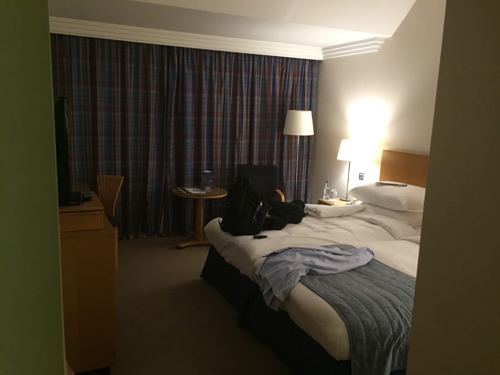 Radisson Blu Portman Square