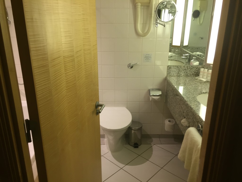 Radisson Blu Portman Square