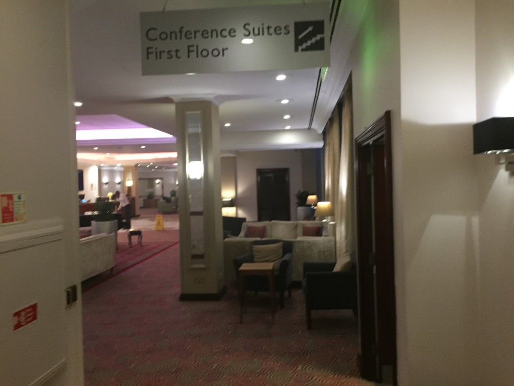 Radisson Blu Portman Square