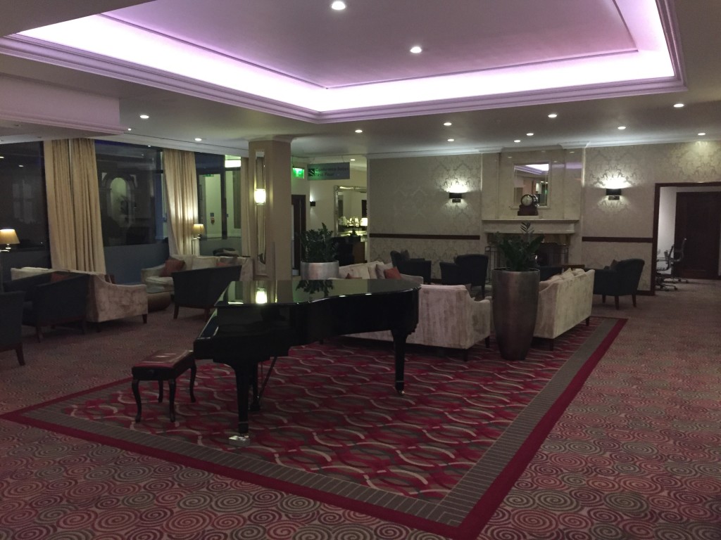 Radisson Blu Portman