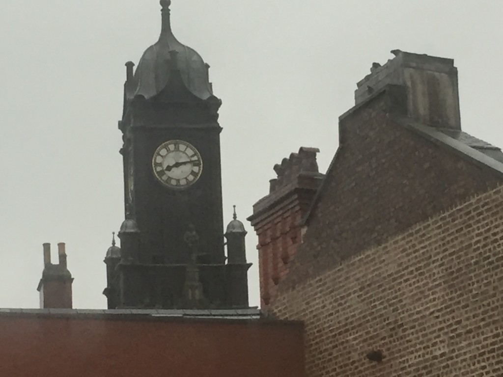 Hilton York