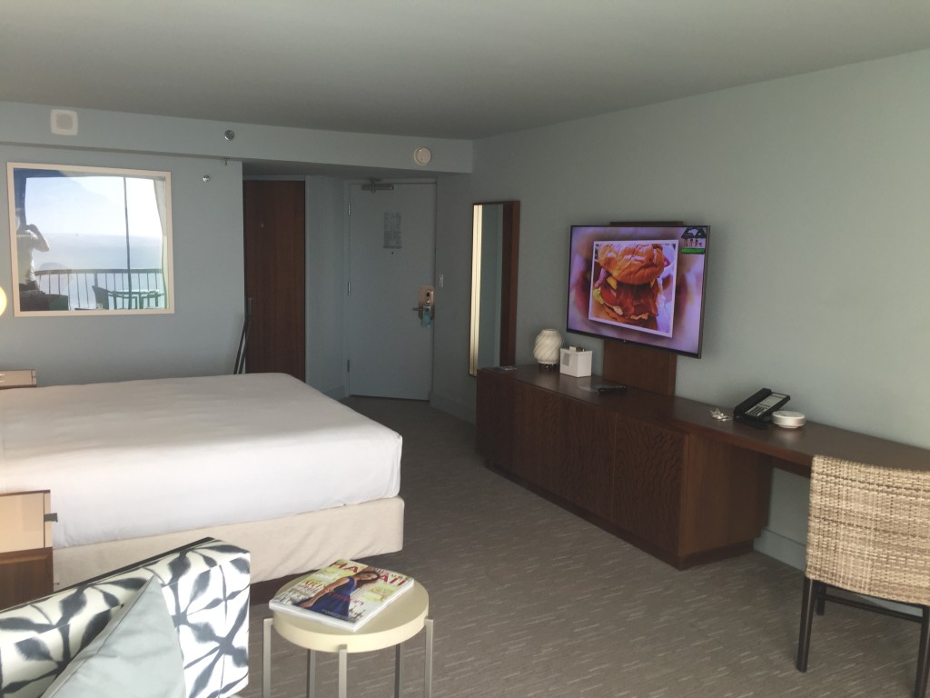 Hyatt Regency Waikiki