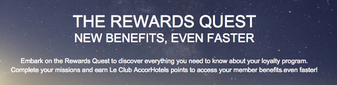 Accor promo