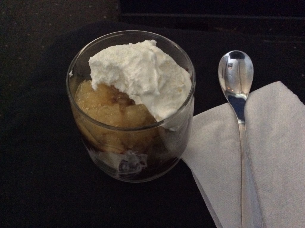 AA F Ice Cream sundae
