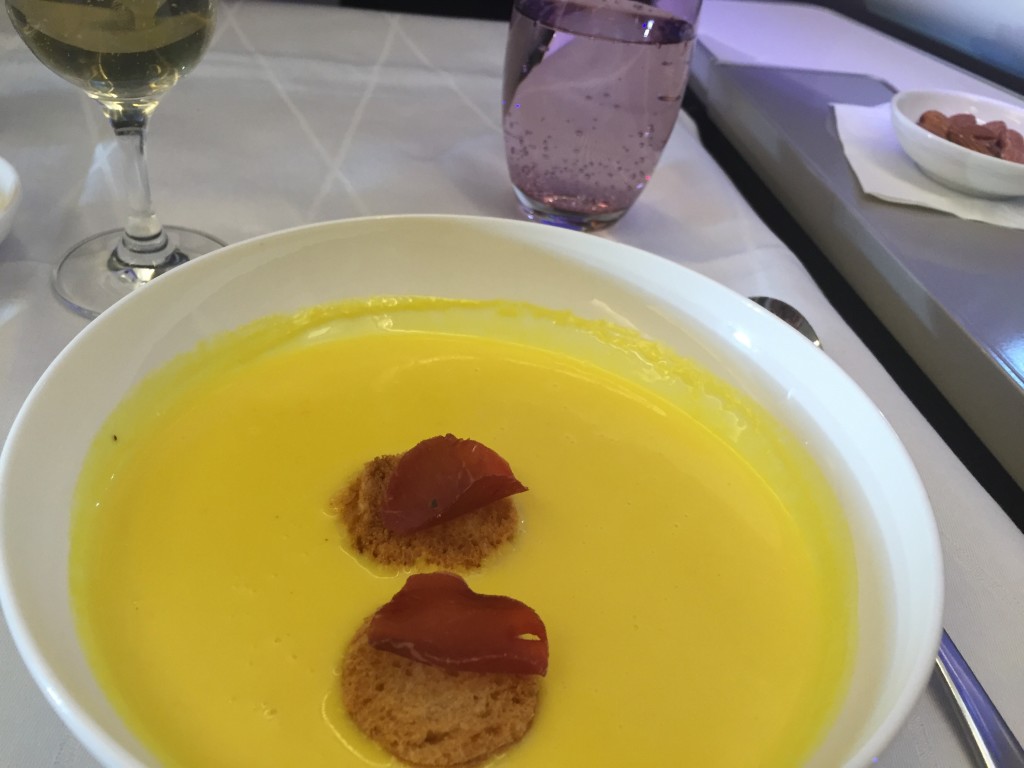 BA Soup Nov 15