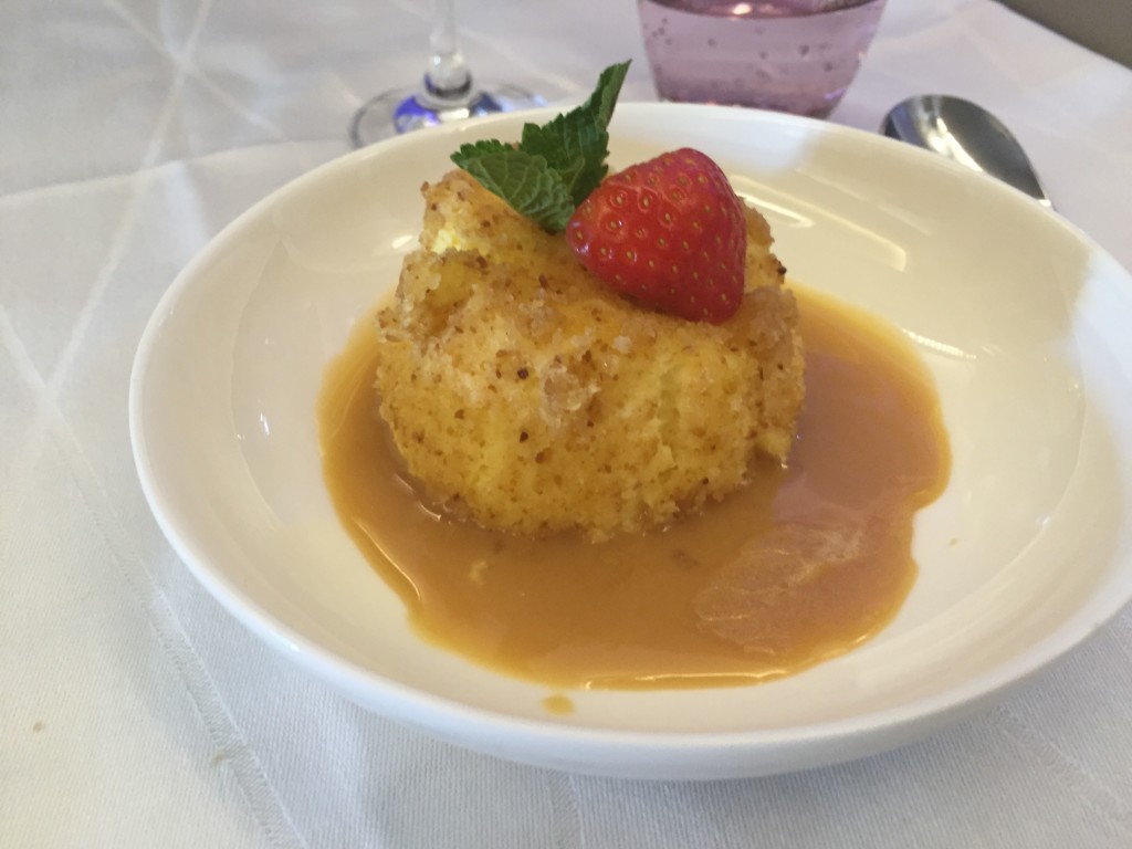 BA dessert Nov 15