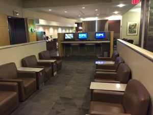 Flagship Lounge JFK