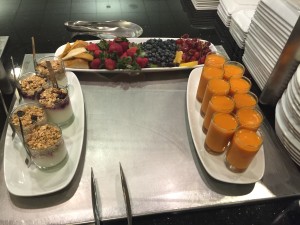 Flagship Lounge JFK