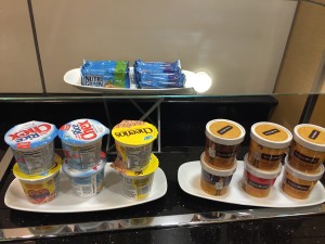 Flagship Lounge JFK