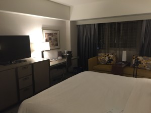 Sheraton LAX
