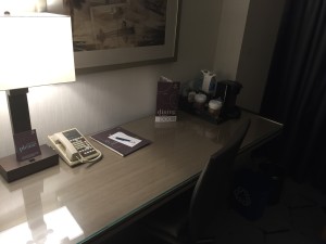 Sheraton LAX