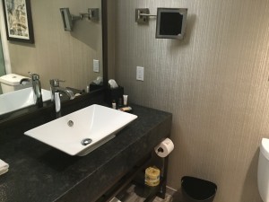 Sheraton LAX