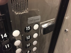 Sheraton LAX