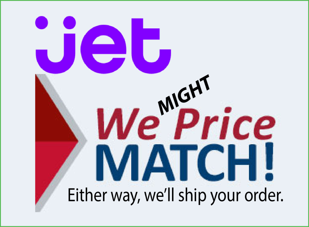 Jet Price Match Policy