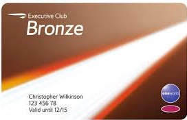 BA Bronze