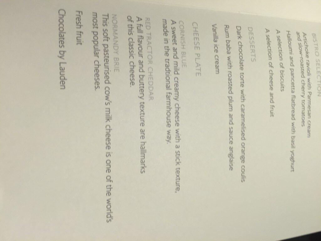 a white paper with black text