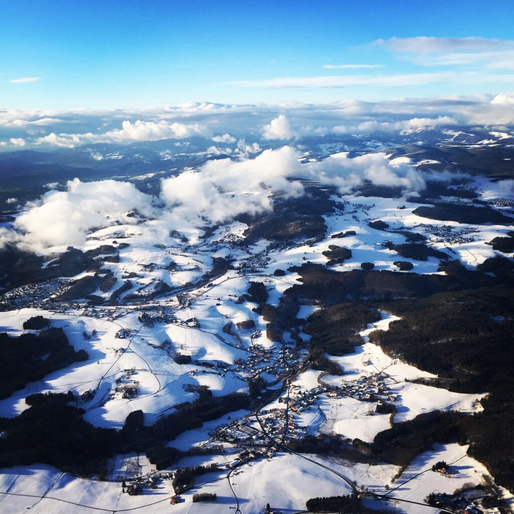 british airways business class sfo lhr landing zurich