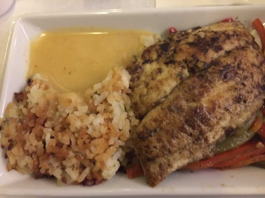 british airways business class sfo lhr sea bream