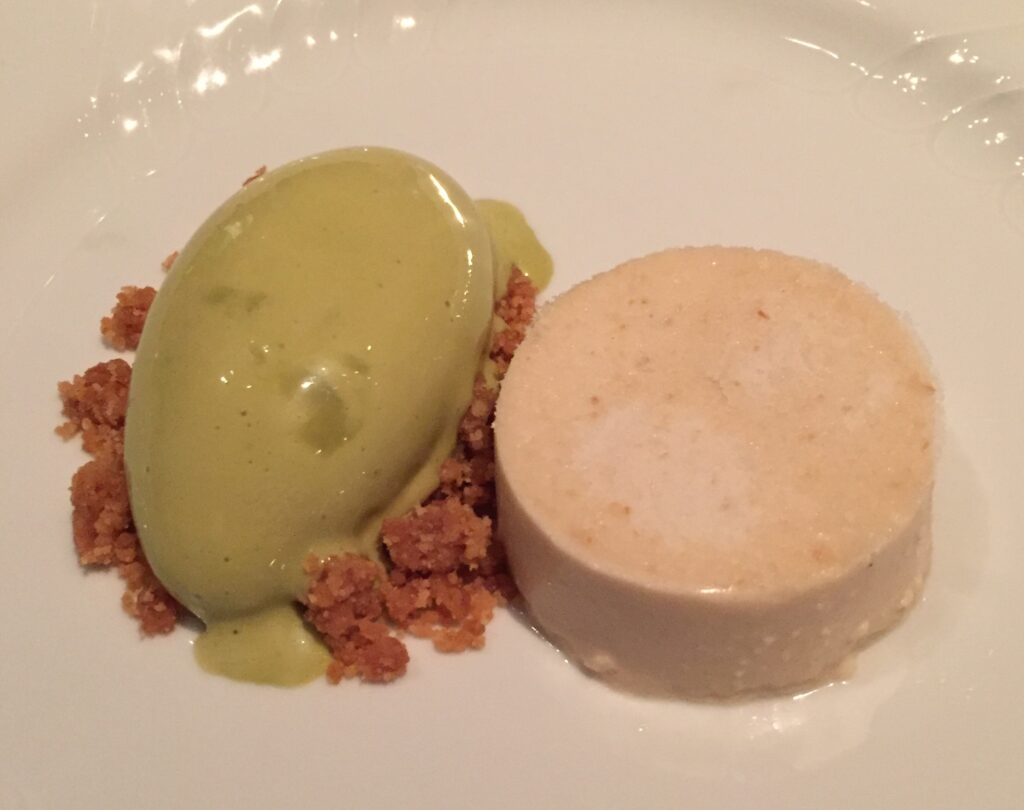 carlo e camilla food dessert 1