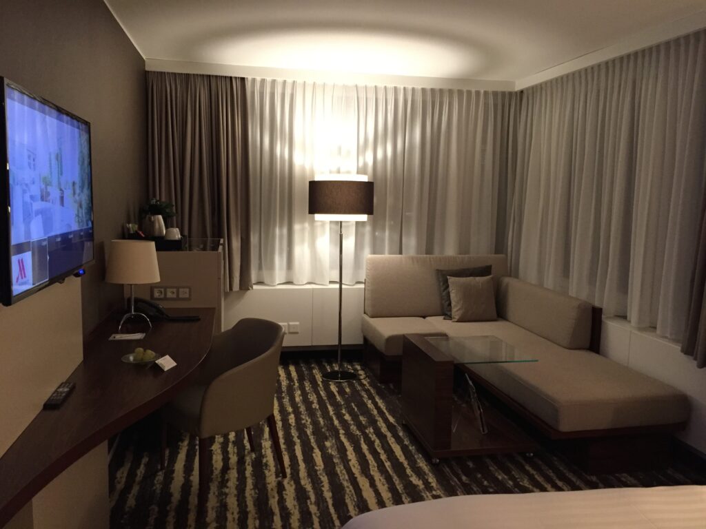 marriott zurich room room 2